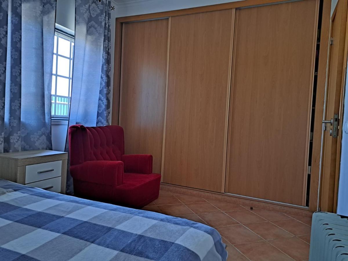 Vila Casa Da Barragem Dos Magos Salvaterra de Magos Exteriér fotografie